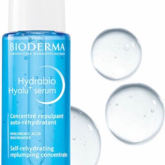 Bioderma Hydrabio Hyalu+ Serum 30 ml