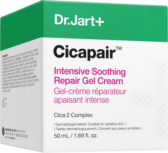 Dr.jart+ Cicapair Intensive Soothing Repair Gel Cream 50ml - Image 3
