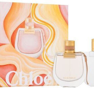 Chloé Nomade Estuche 2 Piezas