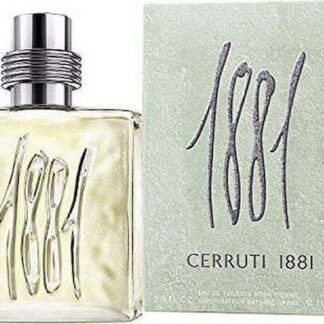 Cerruti 1881 Pour Homme Eau De Toilette 100 ml (man)