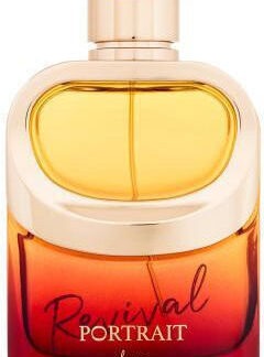 Afnan Portrait Revival Extrait de parfum 100 ml (unisex)