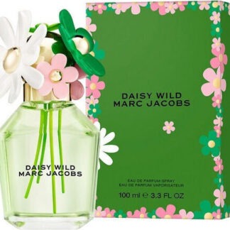 Marc Jacobs Daisy Wild Edp Spray 100ml