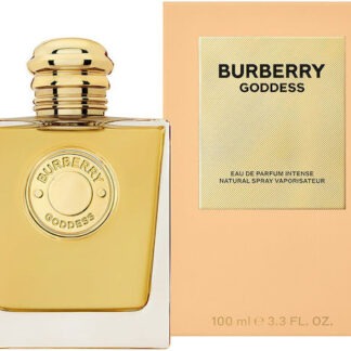 Burberry Goddess Intense Edp Spray 100ml