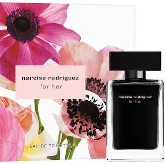 Narciso Rodriguez For Her Estuche 2 Piezas