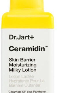 Dr. Jart+ Ceramidin Skin Barrier Ενυδατική Λοσιόν Προσώπου Ημέρας με Πανθενόλη 50ml