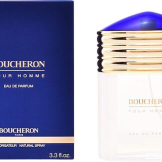 Boucheron Pour Homme Eau De Parfum 100 ml (man)