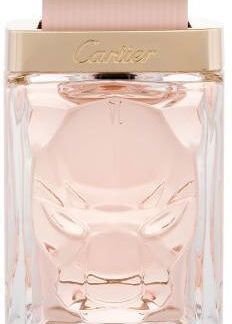 Cartier La Panthère Eau De Toilette 50 ml (woman)