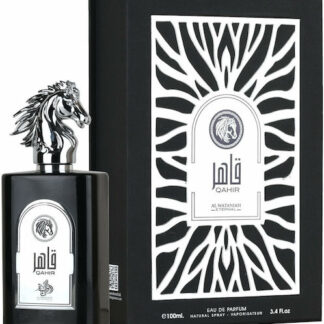 Al Wataniah Qahir Eau De Parfum 100 ml (man)