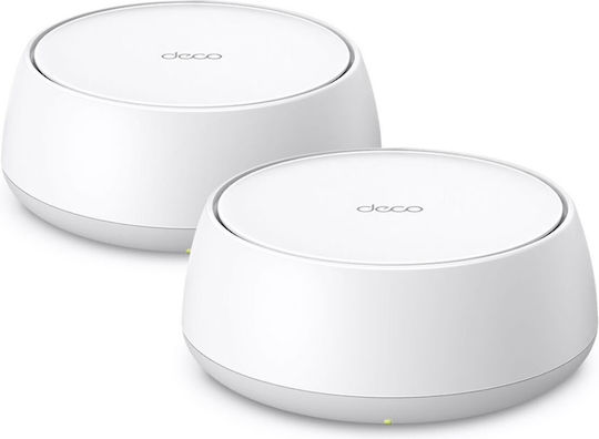 TP-Link WLAN System Deco BE25(2-PACK) (2 Router)