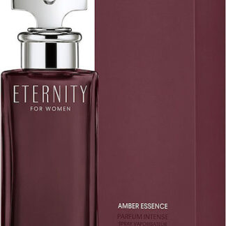 Calvin Klein Eternity for Women Amber Essence Parfum Intense 50 ml (woman)