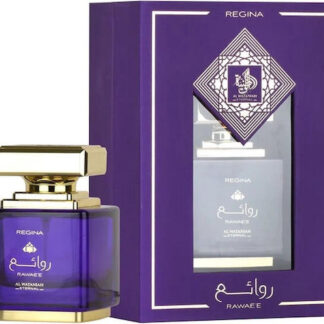 Al Wataniah Rawae'e Regina Eau De Parfum 100 ml (woman)