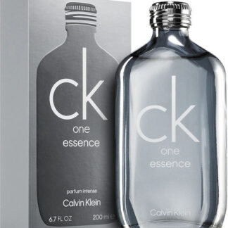 Calvin Klein CK One Essence Parfum Intense 200 ml (unisex)