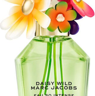 Marc Jacobs Daisy Wild Eau So Intense Edp Spray 100ml