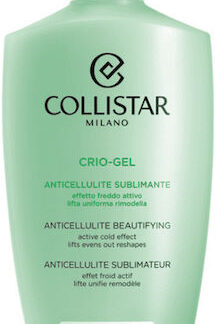 Collistar Special Perfect Body Anticellulite Beautifying Cryo Gel 400 ml