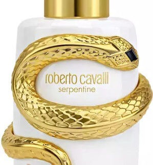 Roberto Cavalli R Cavalli Serpentine Parf 100 Vp Brazalete-Nov 25