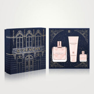 Givenchy Irresistible Eau Parfum 80ml Locion Corporal 75ml Talla De Viaje 12,5ml