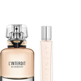 Givenchy L'interdit Epv 50ml Spray 12,5ml