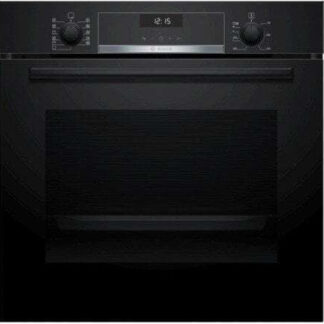 Bosch Serie 6 HBG537FB4 oven 71 L A Black
