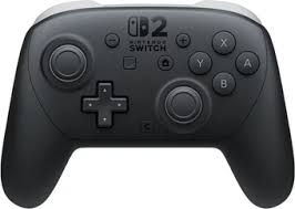 NINTENDO SWITCH 2 PRO CONTROLLER (10015325)