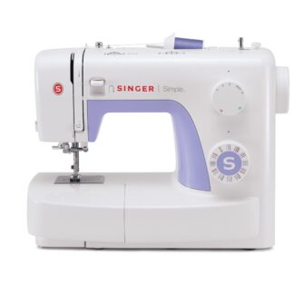 Ραπτομηχανή Singer Simple 3232