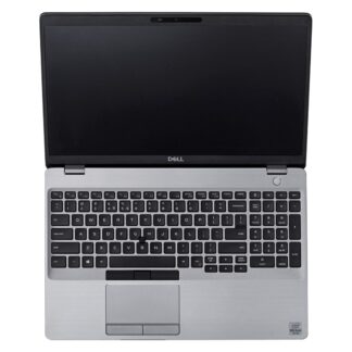 DELL LATITUDE 5510 i5-10210U 16GB 256GB SSD 15  FHD Win11pro Used