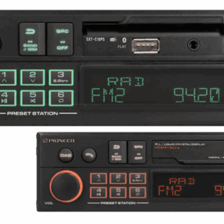Car Audio