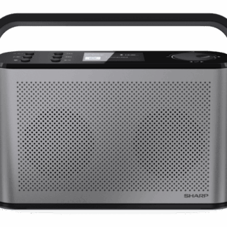 Radio Digitale Osaka DR-P540 (DR-P540GY)