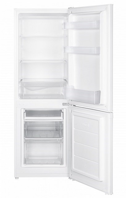 Combined refrigerator-freezer MPM-182-KB-38W (white) - Image 2