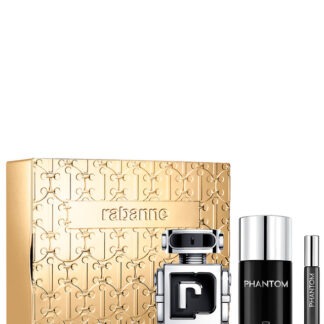 Phantom Eau de Toilette Gift Set