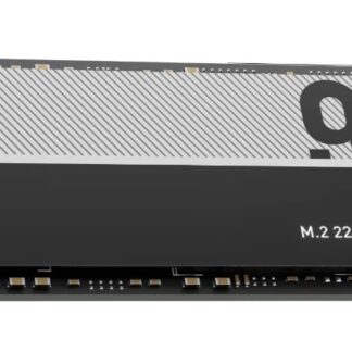 Lexar NM990 2 TB M.2 PCI Express 5.0 NVMe