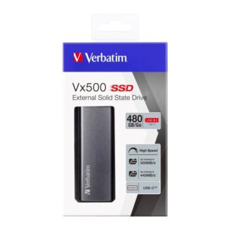 SSD Vx500 (47443)