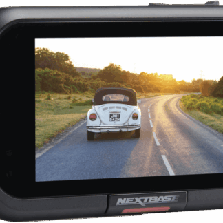 Nextbase 322GW DashCam