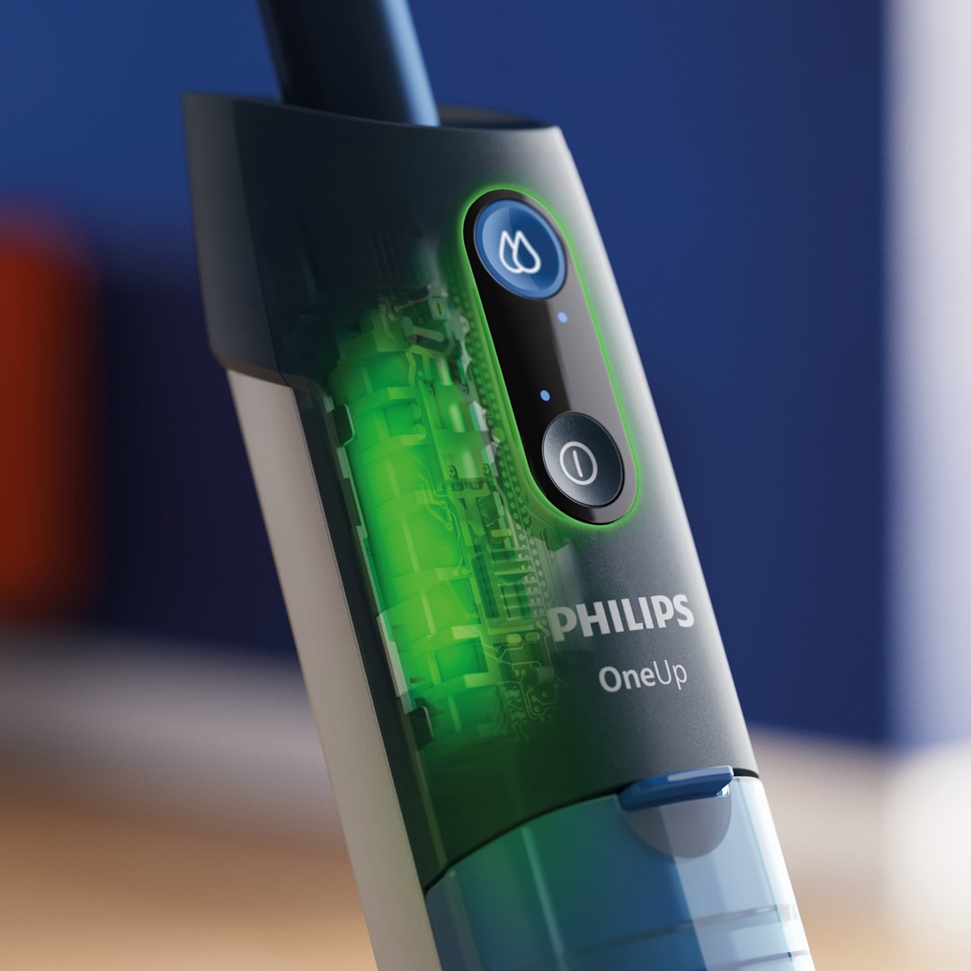 Philips OneUp 5000 Series Electric Mop - Image 7