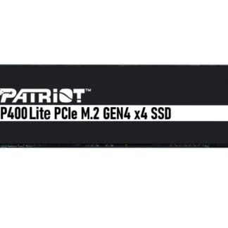 SSD Patriot Viper P400 Lite M.2 PCI-Ex4 NVMe 1000GB