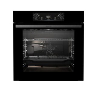Gorenje   BO6737E02BG Black