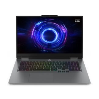 Lenovo LOQ 17IRX10 i5-13450HX 17.3  FHD IPS 300nits AG 165Hz 16GB DDR5 4800 SSD512 GeForce RTX 5050 8GB 60Wh NoOS Luna Grey