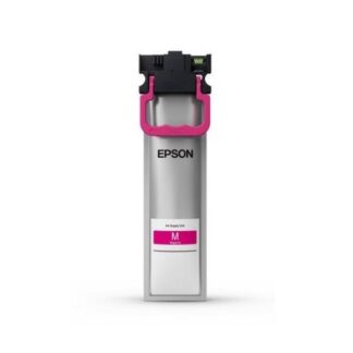 EPSON - CART WF-C53XX/WF-C58XX MAGENTA XL (C13T11D340)