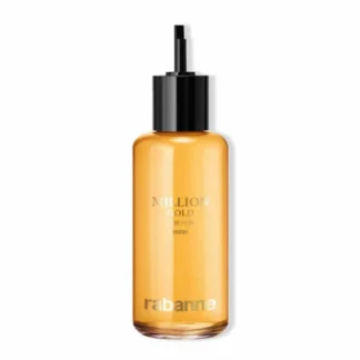 Rabanne Million Gold For Her Eau De Parfum Refill 200ml