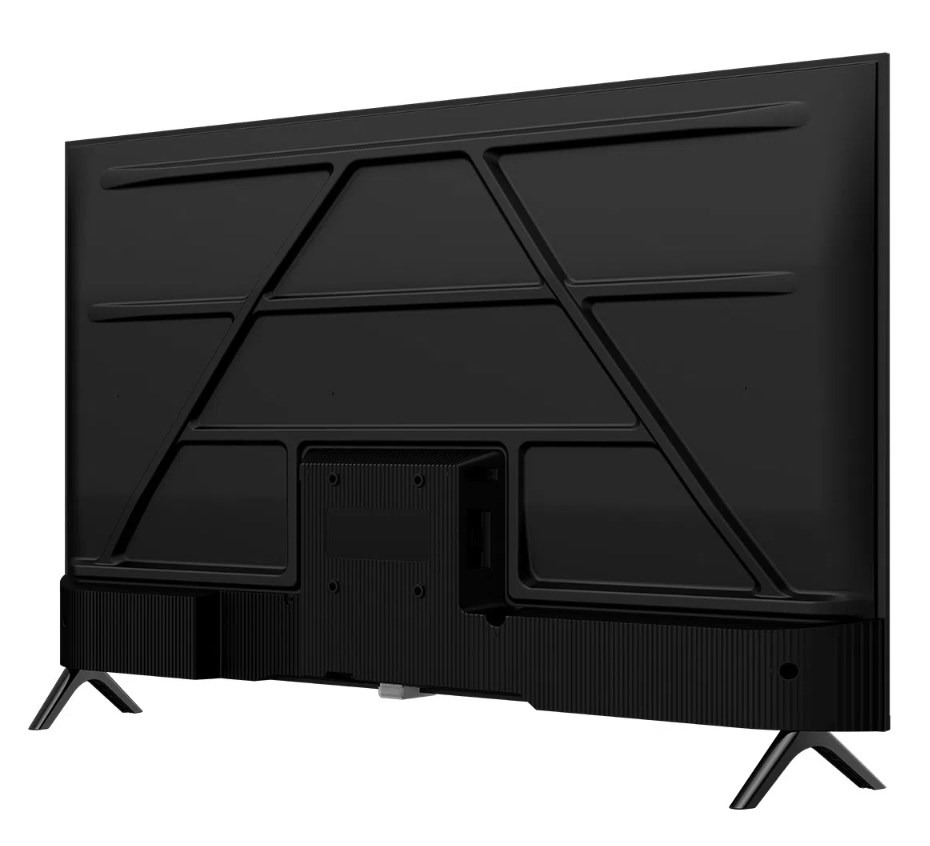 TCL 40V5C TV 101.6 cm (40 ) Full HD Smart TV Wi-Fi Black - Image 4