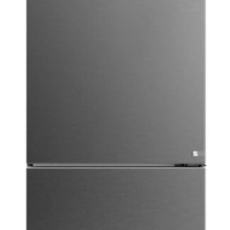 Teka RBF 54650 SS Fridge-freezer Total No Frost 401 L stainless steel