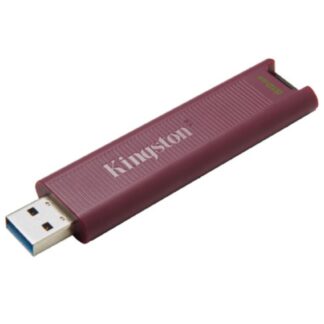 DTMAXA/512GB  512GB USB 3.2 Gen 2 DataTraveler Max (DTMAXA/512GB)
