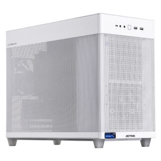 Actina 5901443431725 PC AMD Ryzenâ¢ 7 8700F 32 GB DDR5-SDRAM 1 TB SSD NVIDIA GeForce RTX 5070 Mini Tower White