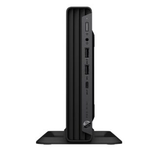 HP Pro Mini 400 G9 i5-14400T 16GB DDR5 SSD1TB UHD 730 W11Pro 3Y OnSite