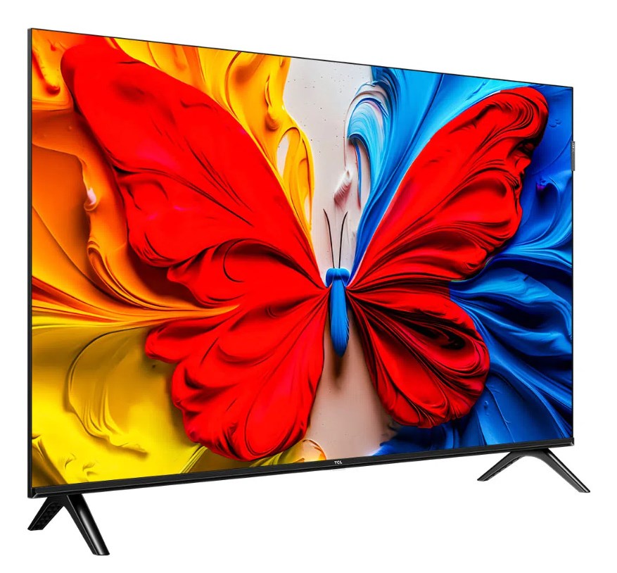 TCL 40V5C TV 101.6 cm (40 ) Full HD Smart TV Wi-Fi Black - Image 3