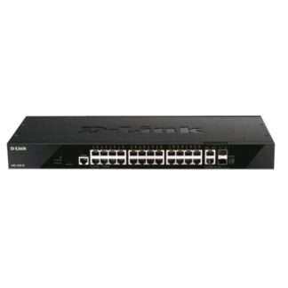 DGS-1520-28/E (DGS-1520-28/E)