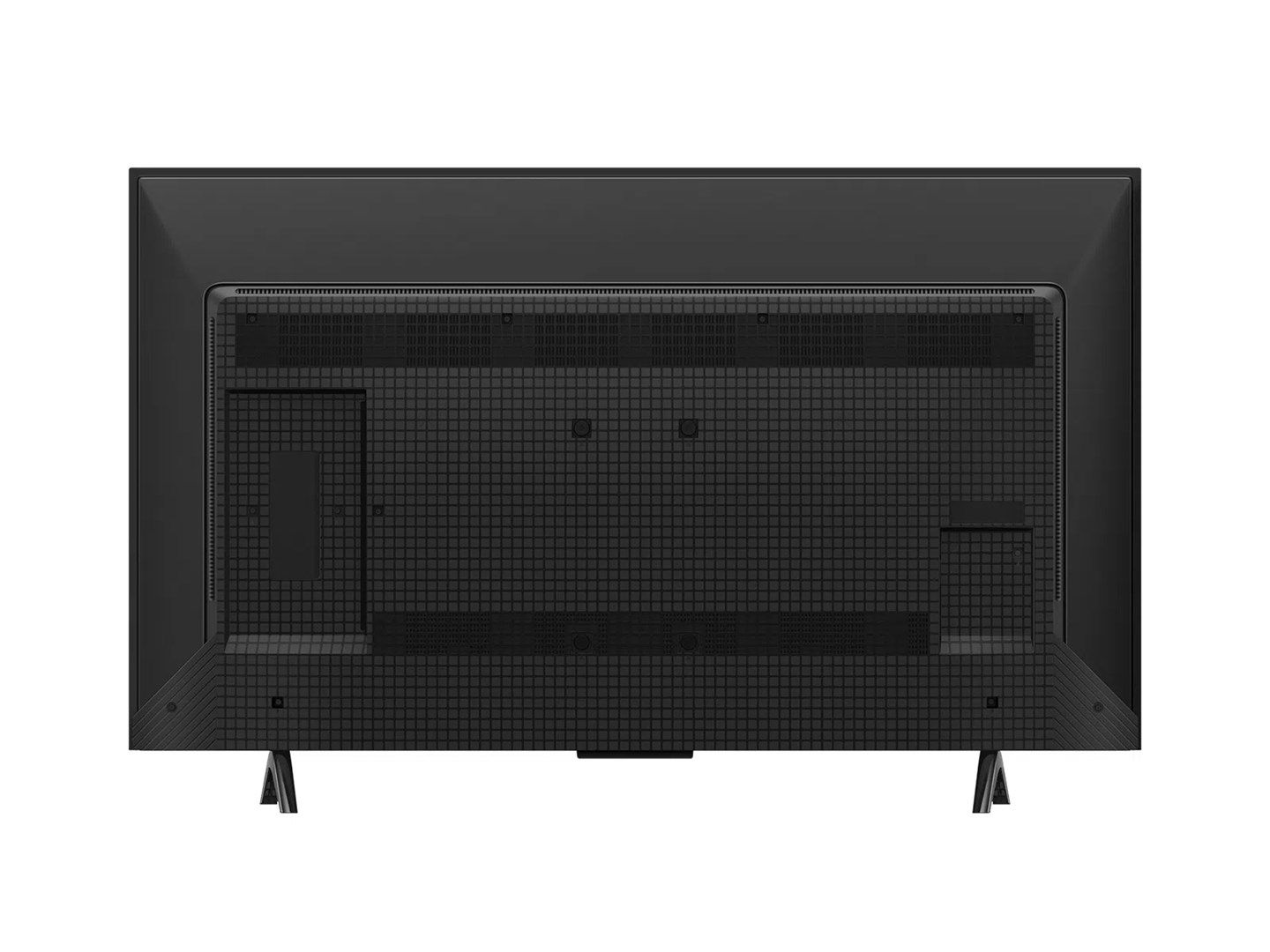 TCL T69C 43T69C TV 109.2 cm (43 ) 4K Ultra HD Smart TV Wi-Fi Metallic 350 cd/m2 - Image 5