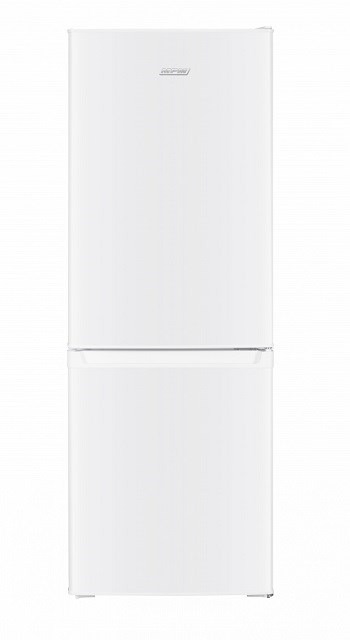 Combined refrigerator-freezer MPM-182-KB-38W (white)