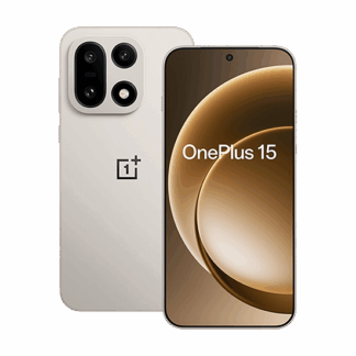 OnePlus 15 5G Dual Sim 16GB RAM 512GB - Sand Storm