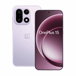 OnePlus 15 5G Dual Sim 16GB RAM 512GB - Violet