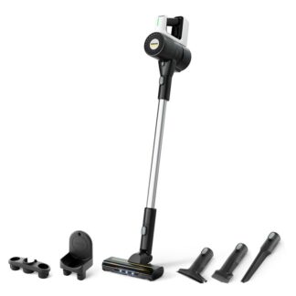 KARCHER VCS 3 Nano Complete cordless upright vacuum cleaner